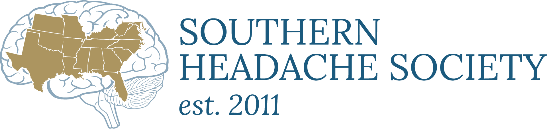 Southern Headache Society Logo