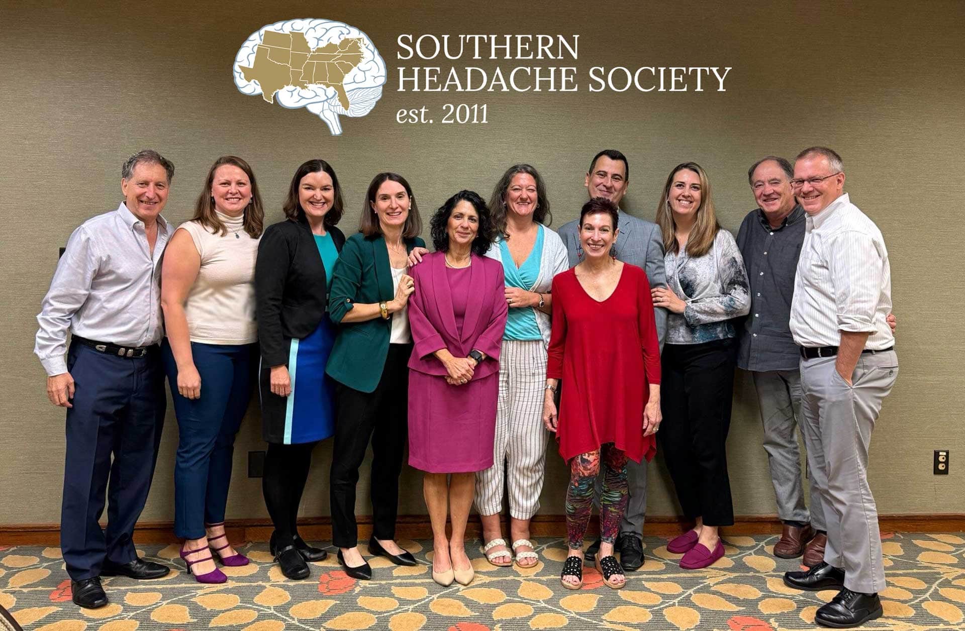 shs board photo october 2025