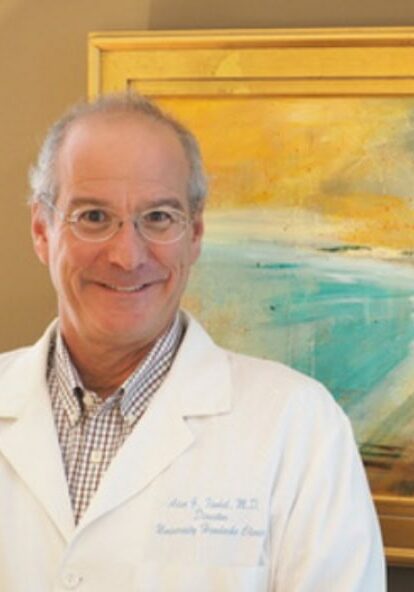 Dr. Alan Finkel, MD
